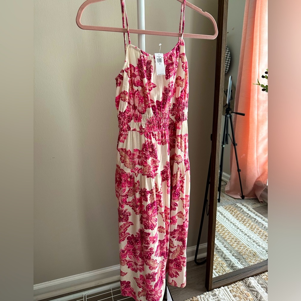 Old Navy Maxi Dress size small